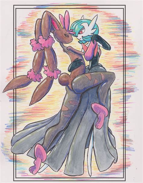 lopunny Porn Comics .